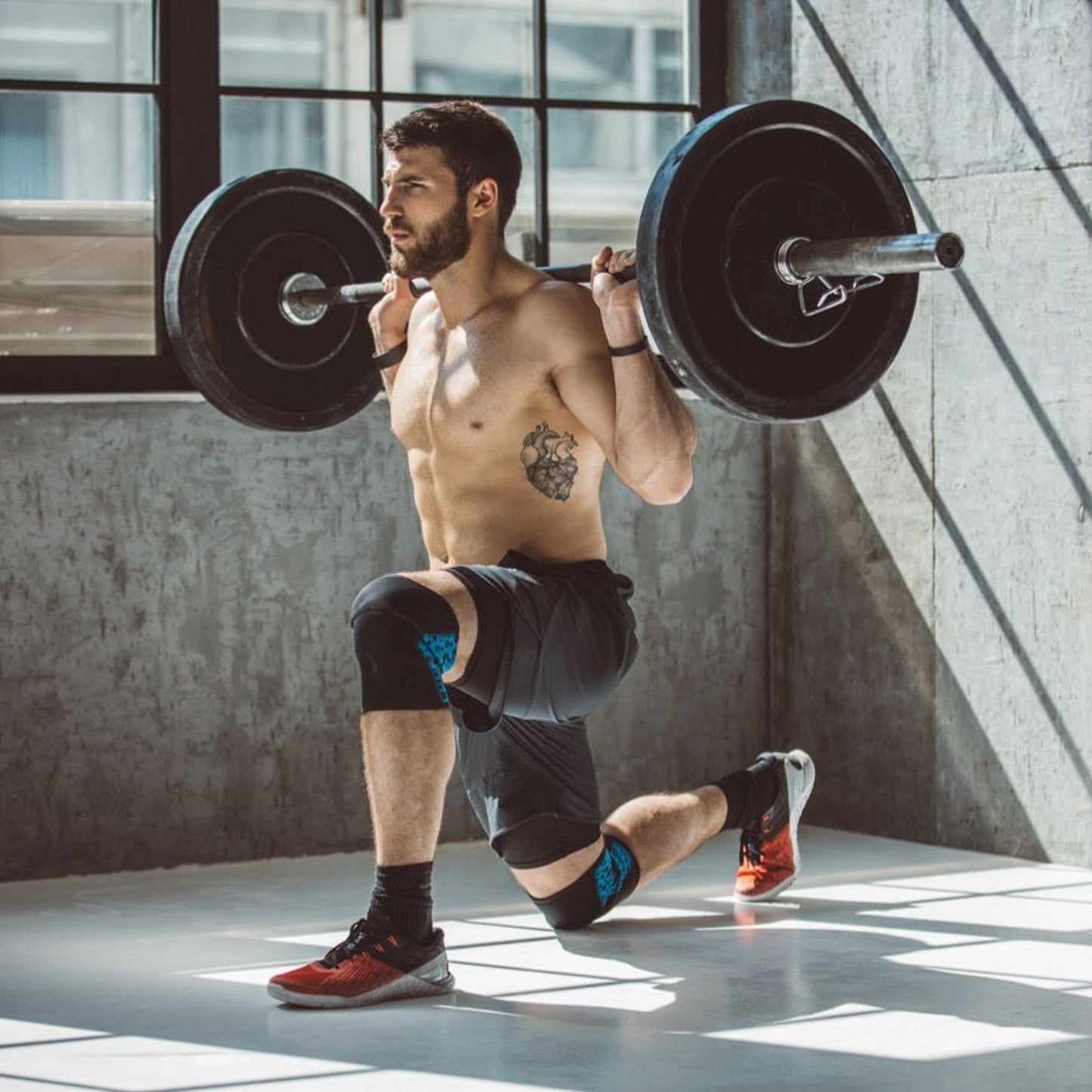 High-Performance Bumper Plates 5KG to 25KG for Olympic Lifting CrossFit and Strength Training Available in Singles Pairs or Sets Fits All 2 Inch Olympic Barbells