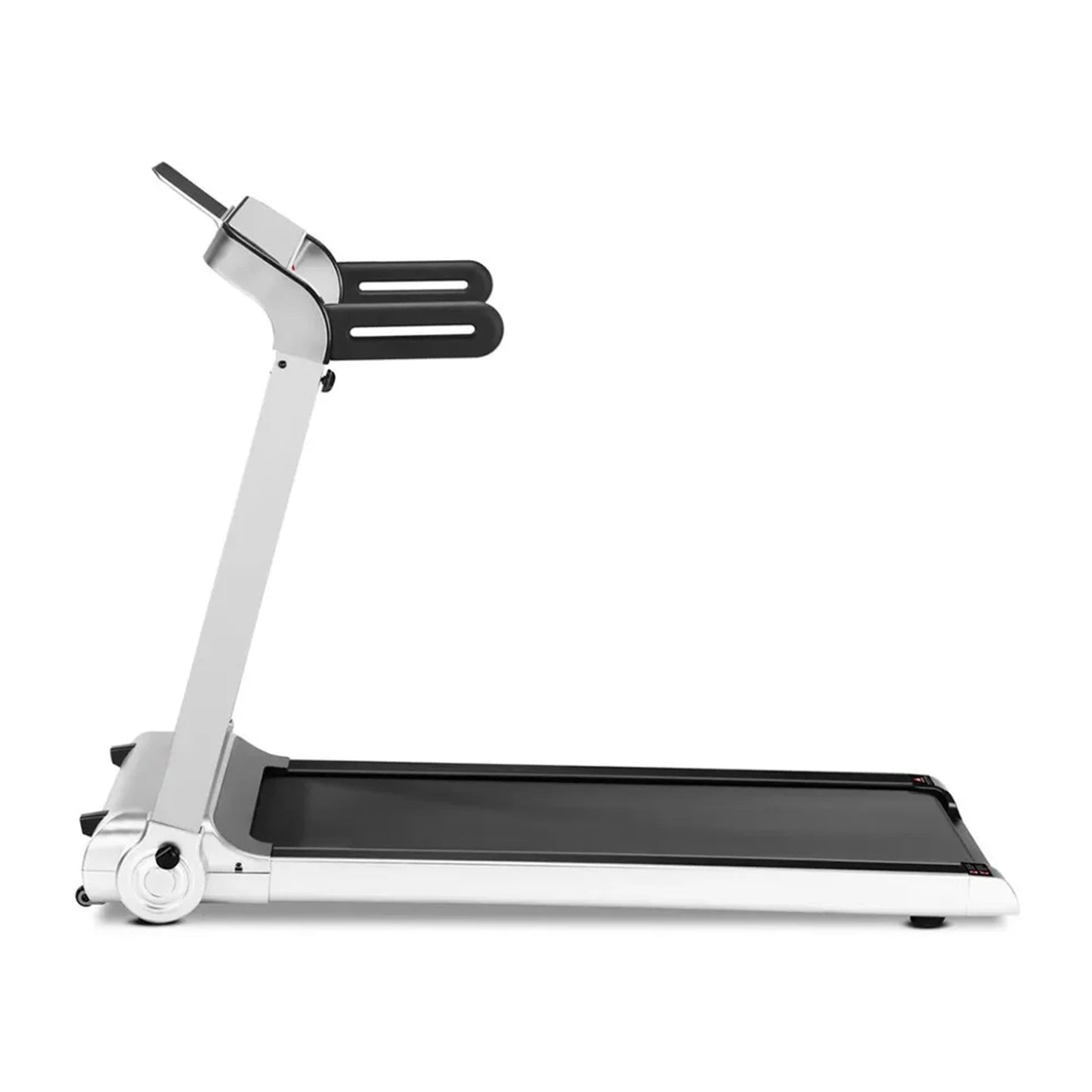 T103 Foldable Walking Pad Treadmill – Compact Design, Anti-Slip Belt, 14 km/h Speed, Quiet Motor for Apartment & Home Gym Workouts