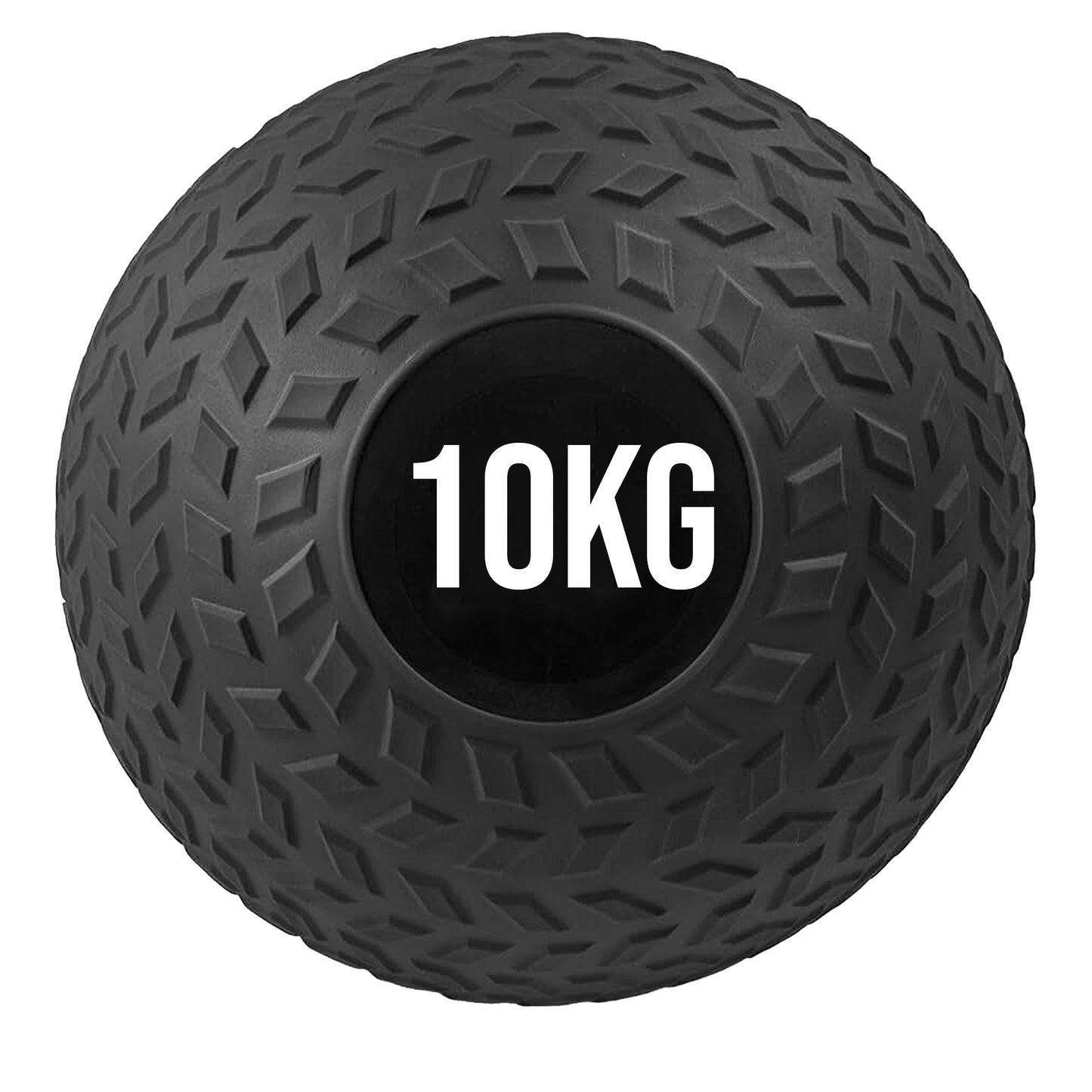 High-Impact Slam Balls 3KG–25KG – Treaded No-Bounce Rubber Power Balls for Strength, Core & Conditioning Workouts – Ideal for HIIT, CrossFit, Home & Gym Use