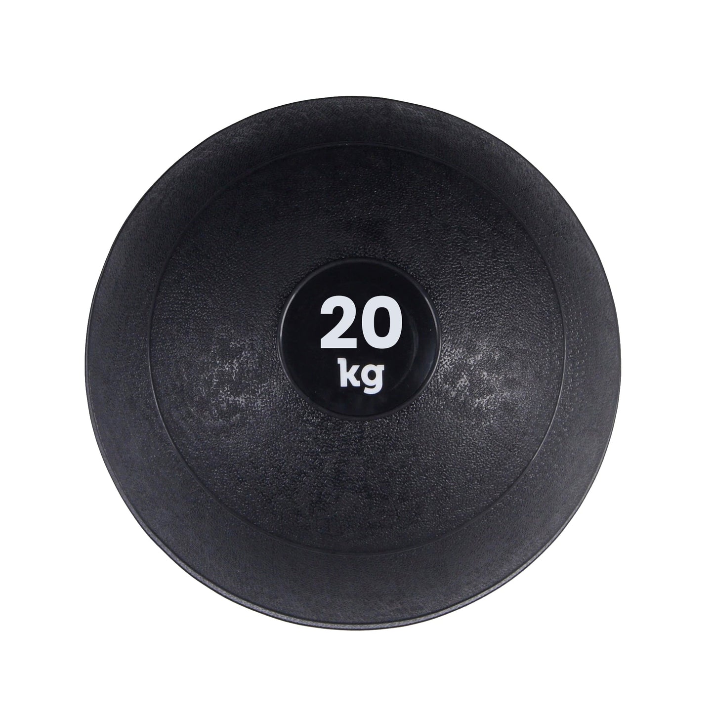 Full-Impact Rubber Slam Balls – 3KG to 25KG No-Bounce Medicine Balls for Core Strength, Explosive Training & Conditioning – Single or Set for Gym/Home Workouts