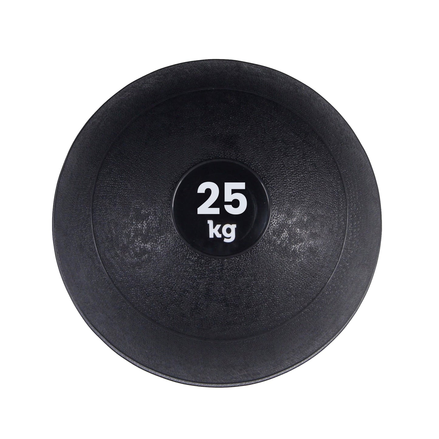 Full-Impact Rubber Slam Balls – 3KG to 25KG No-Bounce Medicine Balls for Core Strength, Explosive Training & Conditioning – Single or Set for Gym/Home Workouts