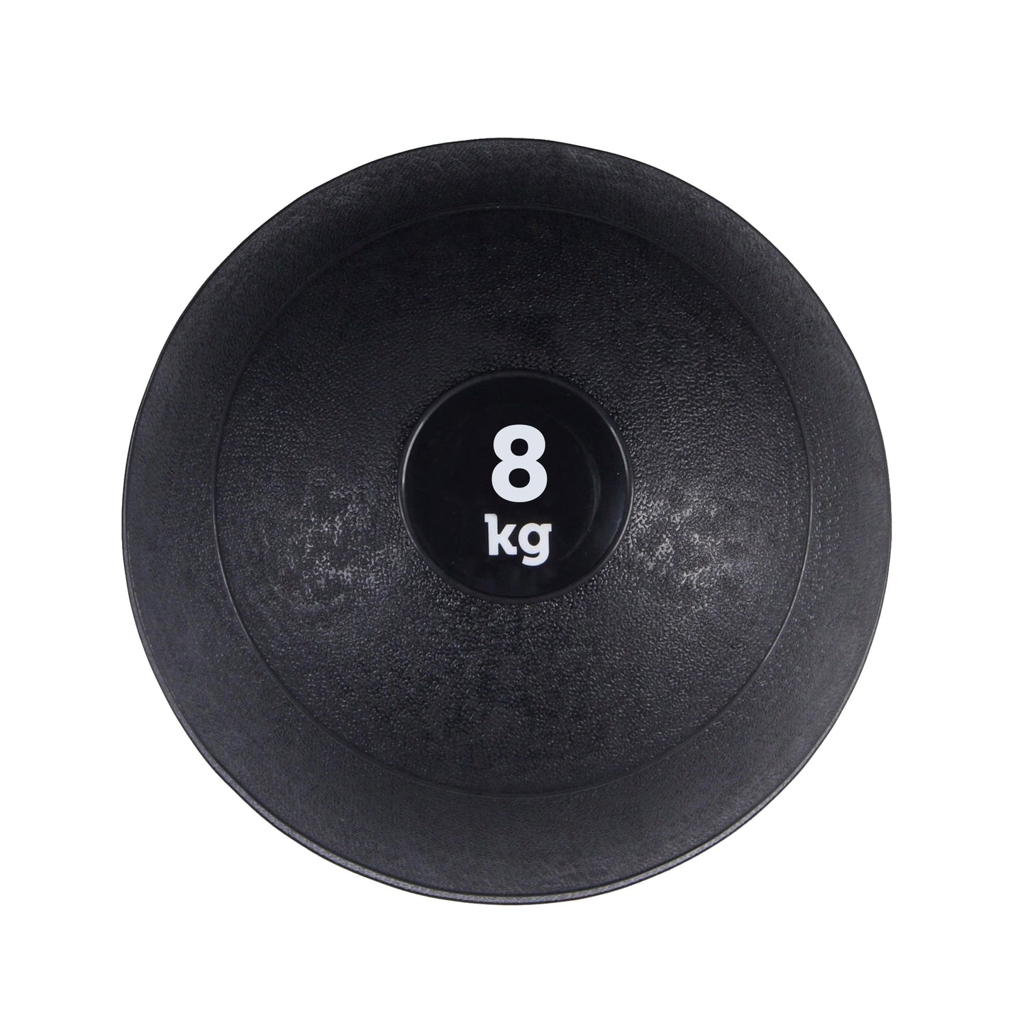 Full-Impact Rubber Slam Balls – 3KG to 25KG No-Bounce Medicine Balls for Core Strength, Explosive Training & Conditioning – Single or Set for Gym/Home Workouts
