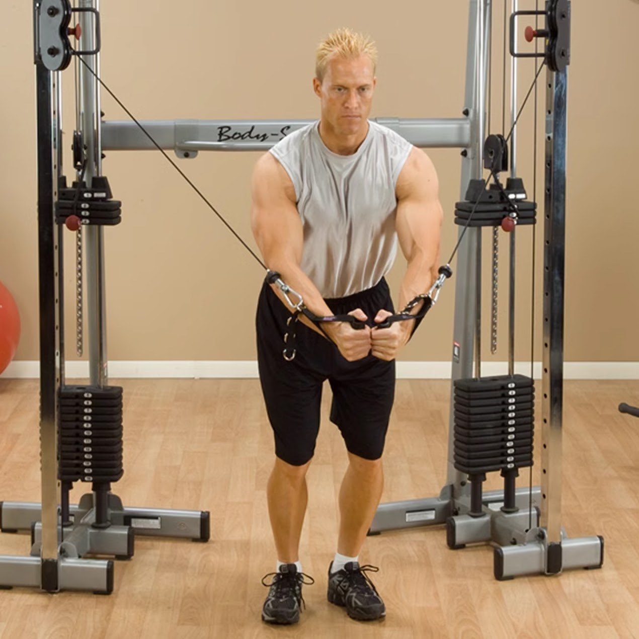Unlock Full-Body Strength with Cable Machine Attachments – Precision Tools for Muscle Isolation, Stability, and Versatile Training for All Fitness Levels