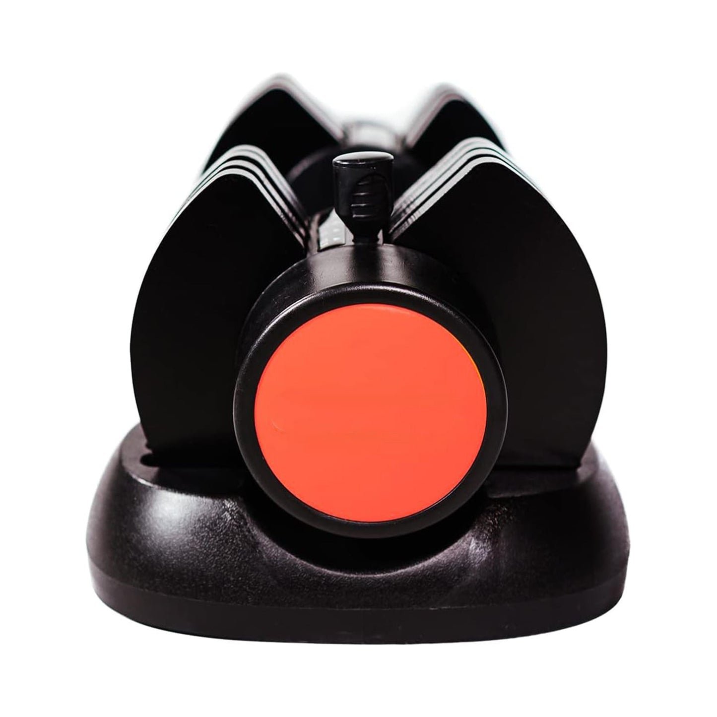 Adjustable Dumbbells 5-in-1 (2.5–12.5 kg) – Durable Build & Safety Lock, Compact Ergonomic Grip for Full‑Body Strength Training Home Gym