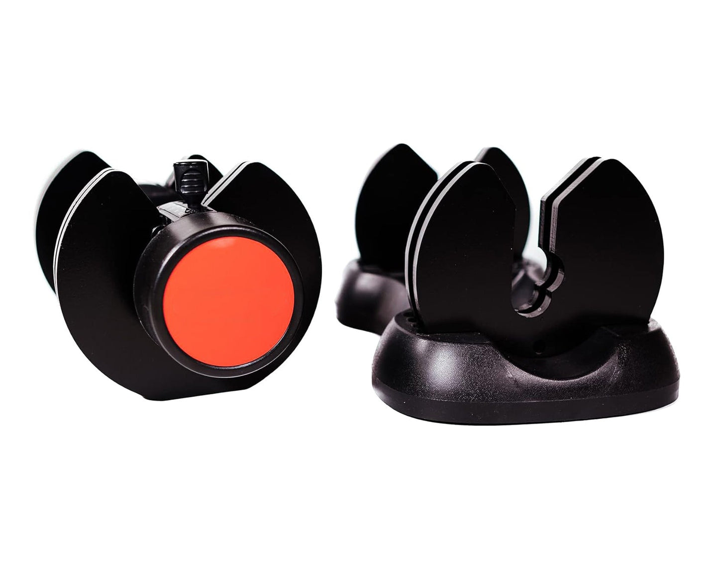 Adjustable Dumbbells 5-in-1 (2.5–12.5 kg) – Durable Build & Safety Lock, Compact Ergonomic Grip for Full‑Body Strength Training Home Gym