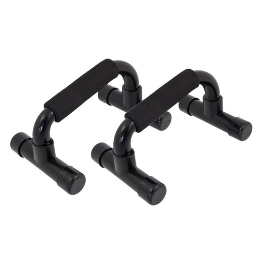Maximise Upper Body Gains with Push-Up Bars – Anti-Slip, Wrist-Safe, Portable Design for Chest, Triceps & Shoulder Workouts – 8.66"x5.46"x4.33", 80kg Load