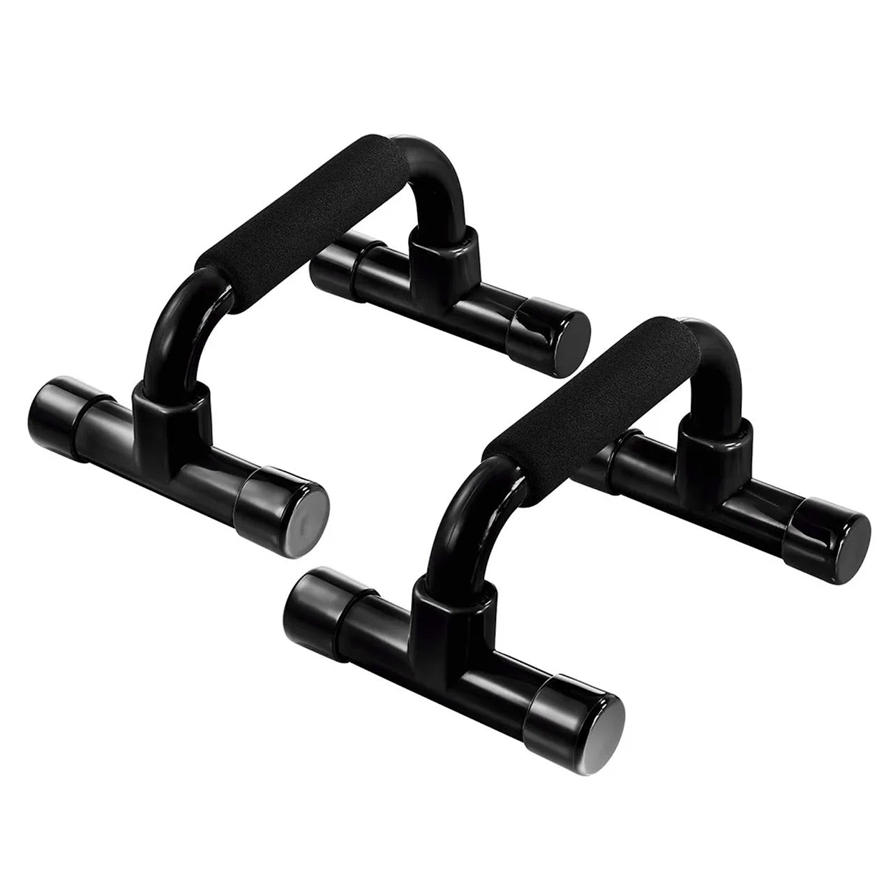 Maximise Upper Body Gains with Push-Up Bars – Anti-Slip, Wrist-Safe, Portable Design for Chest, Triceps & Shoulder Workouts – 8.66"x5.46"x4.33", 80kg Load