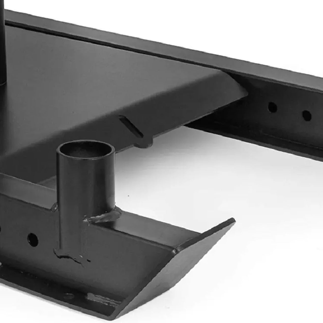 Transform Your Training with the 10.2m Sprint Track & Heavy-Duty Sledge – Elite Functional Fitness Combo for Sled Pushes, Speed Work & High-Impact Conditioning