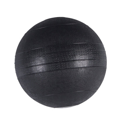 Full-Impact Rubber Slam Balls – 3KG to 25KG No-Bounce Medicine Balls for Core Strength, Explosive Training & Conditioning – Single or Set for Gym/Home Workouts