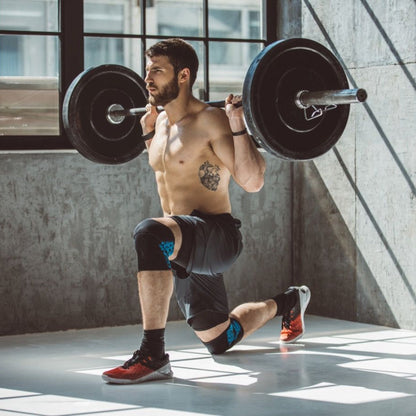 High-Performance Bumper Plates 5KG to 25KG for Olympic Lifting CrossFit and Strength Training Available in Singles Pairs or Sets Fits All 2 Inch Olympic Barbells