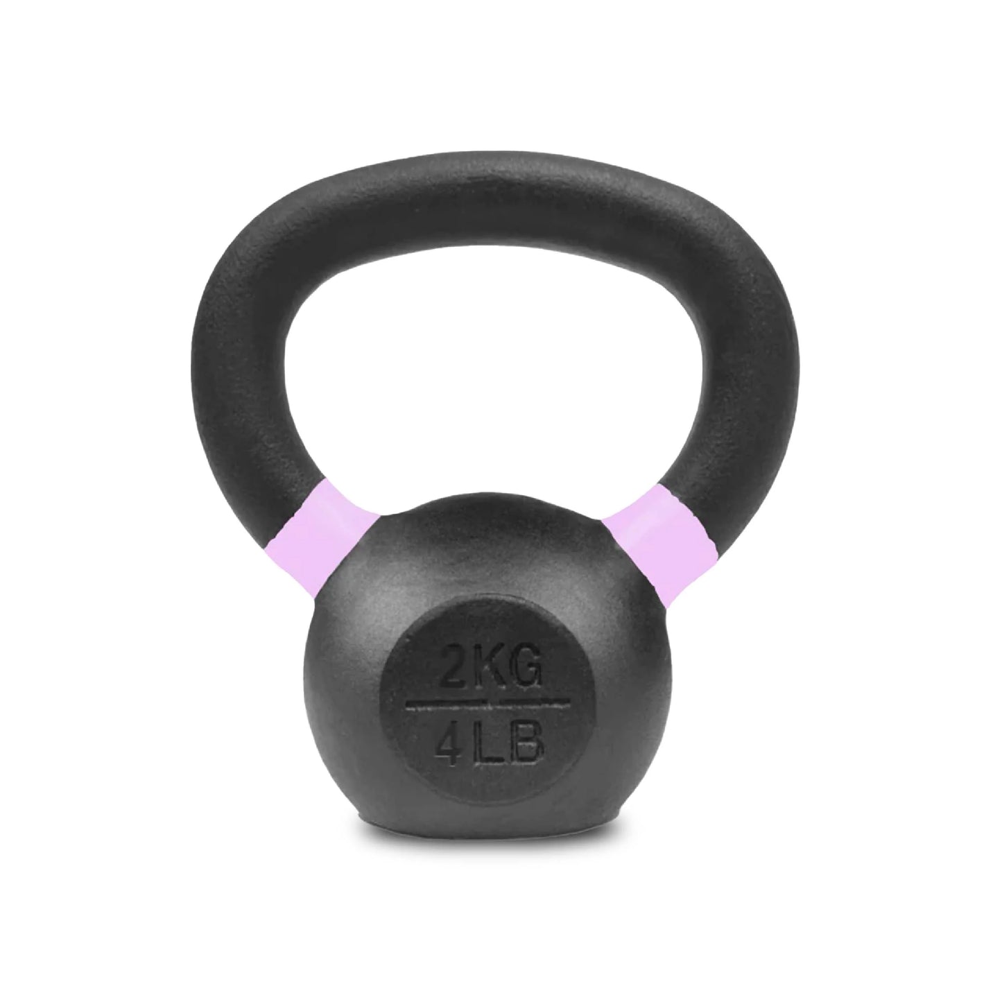 Premium Cast Iron Kettlebells – Solid Build, Smooth Grip & Rust-Proof Finish | Full-Body Training Tool for Strength, Power & Endurance | All Sizes & Sets Available
